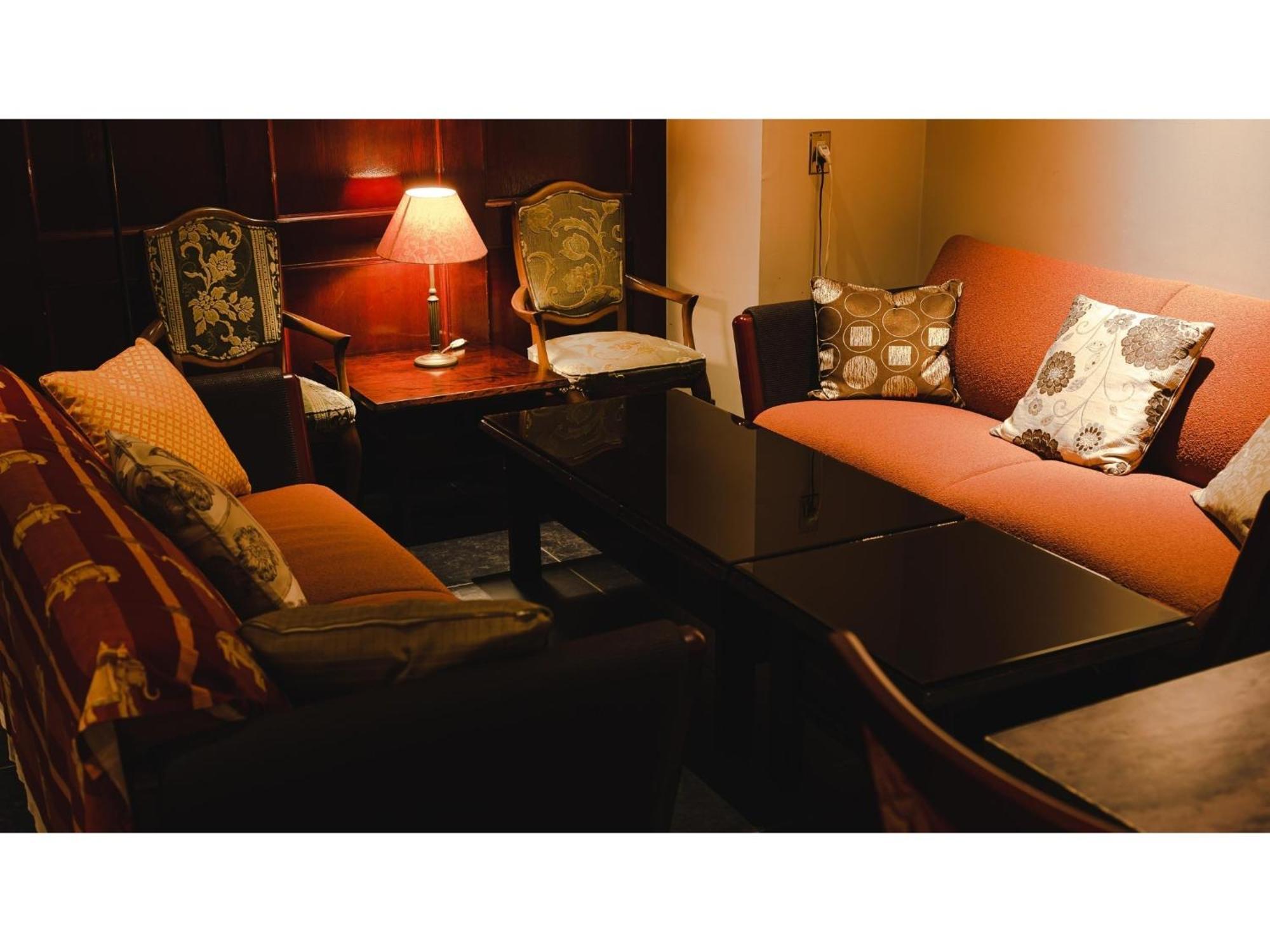 Van Cortlandt Hotel Aira Екстериор снимка