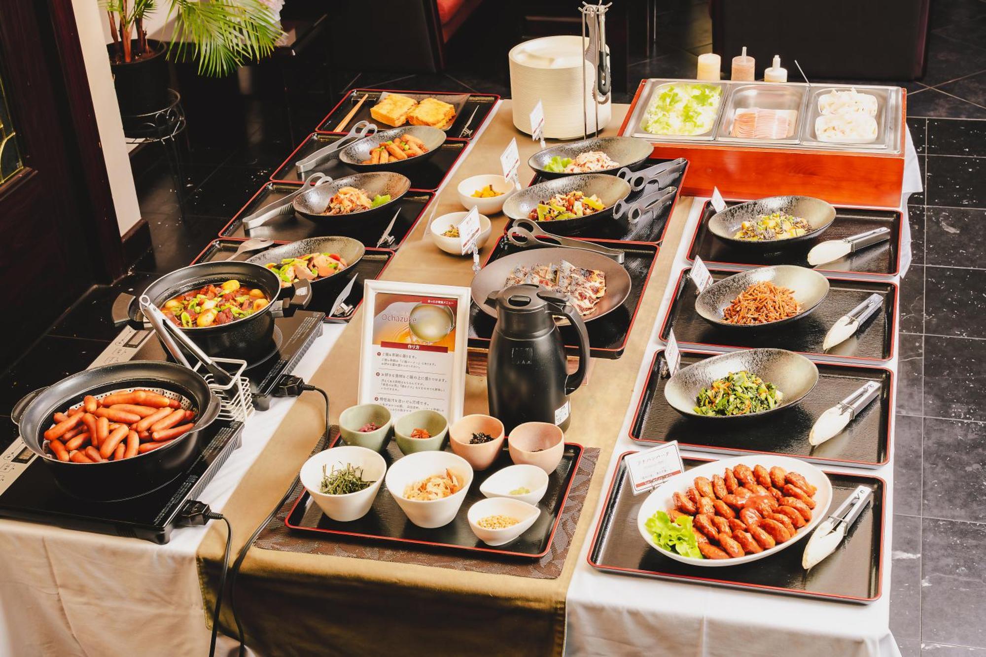 Van Cortlandt Hotel Aira Екстериор снимка
