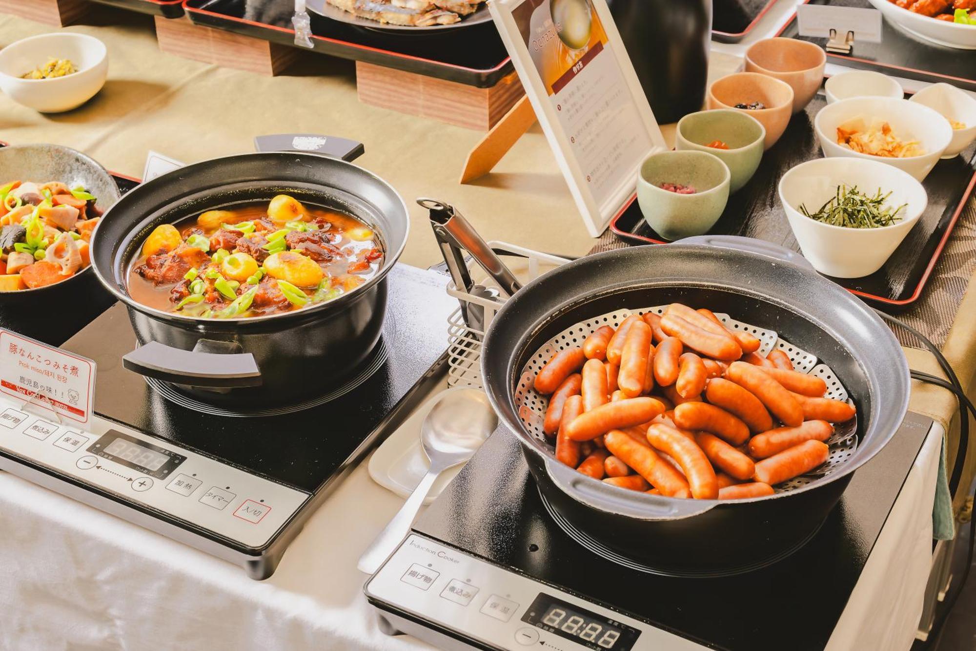 Van Cortlandt Hotel Aira Екстериор снимка