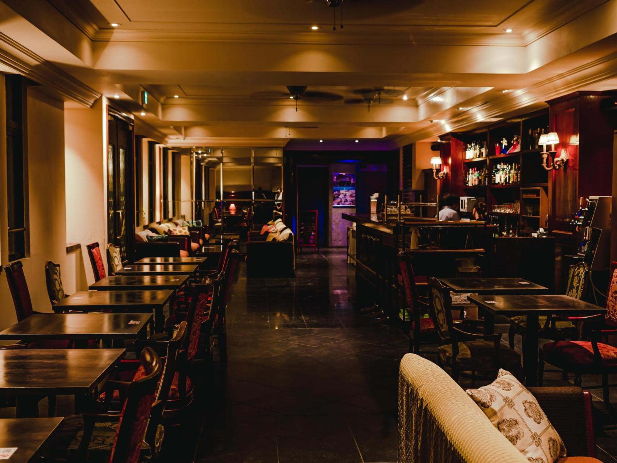 Van Cortlandt Hotel Aira Екстериор снимка